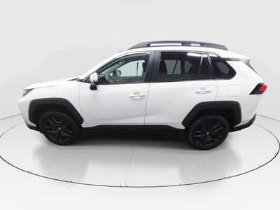 2024 Toyota RAV4 - Photo 4