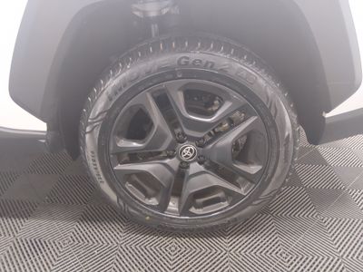 2024 Toyota RAV4 - Photo 10