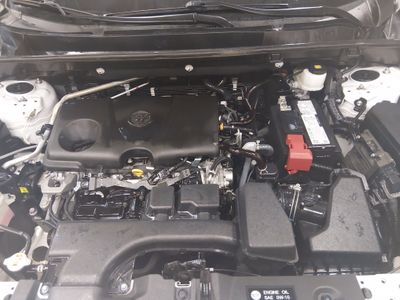 2024 Toyota RAV4 - Photo 9