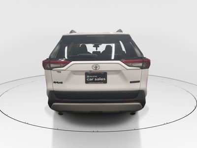 2024 Toyota RAV4 - Photo 6