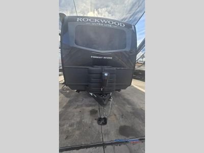 2026 Forest River RV Rockwood Ultra Lite - Photo 5