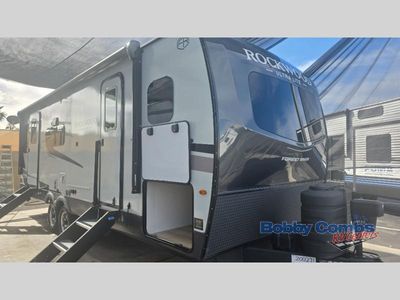 2026 Forest River RV Rockwood Ultra Lite - Photo 1