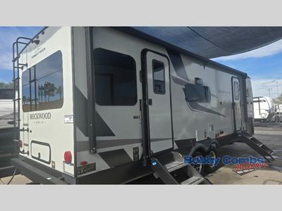 2026 Forest River RV Rockwood Ultra Lite - Photo 3