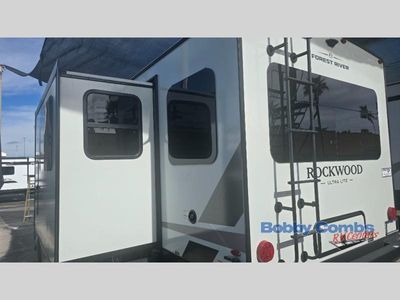 2026 Forest River RV Rockwood Ultra Lite - Photo 4