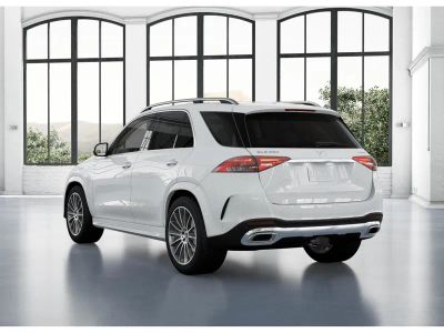 2026 Mercedes-Benz GLE — photo 70 view