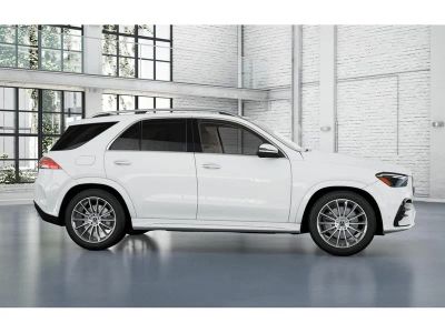2026 Mercedes-Benz GLE — photo 15 view