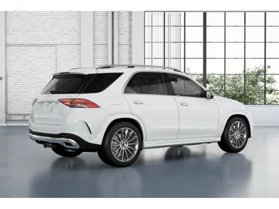 2026 Mercedes-Benz GLE — photo 62 view