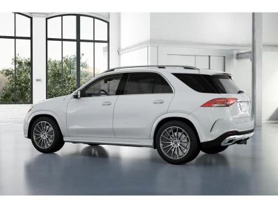 2026 Mercedes-Benz GLE — photo 31 view