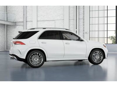 2026 Mercedes-Benz GLE — photo 60 view