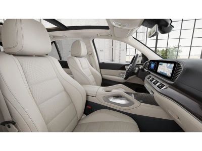 2026 Mercedes-Benz GLE — photo 46 view