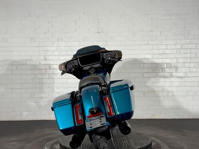 2026 Harley-Davidson Street Glide - Photo 3