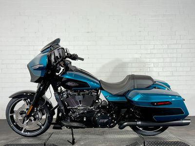 2026 Harley-Davidson Street Glide - Photo 5