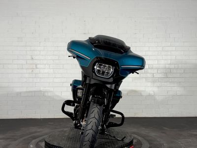2026 Harley-Davidson Street Glide - Photo 7