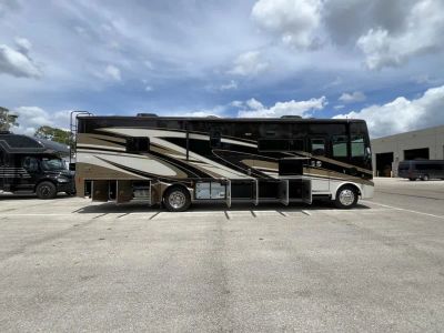 2021 Tiffin OPEN ROAD - Photo 26
