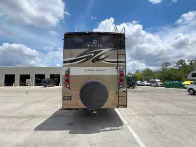2021 Tiffin OPEN ROAD - Photo 30