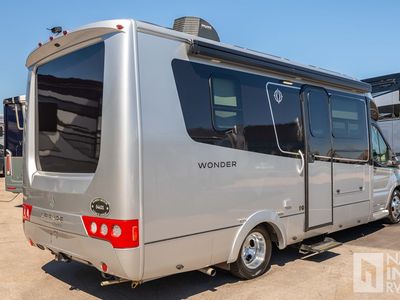 2024 Leisure Travel Vans Wonder - Photo 12