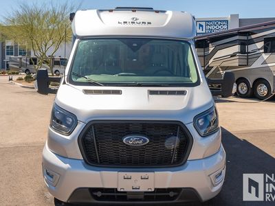 2024 Leisure Travel Vans Wonder - Photo 3
