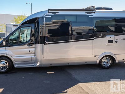 2024 Leisure Travel Vans Wonder - Photo 10