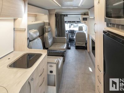 2024 Leisure Travel Vans Wonder - Photo 20