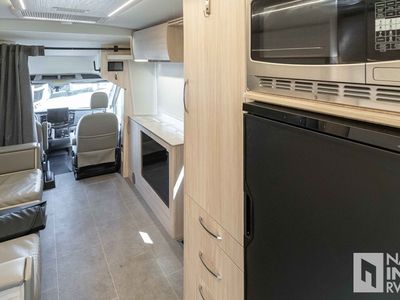 2024 Leisure Travel Vans Wonder - Photo 22