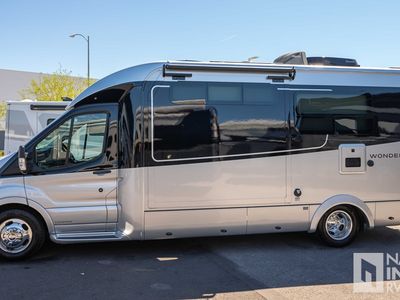 2024 Leisure Travel Vans Wonder - Photo 5