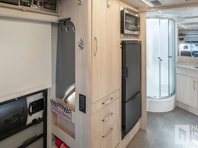 2024 Leisure Travel Vans Wonder - Photo 17