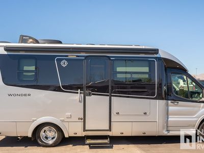 2024 Leisure Travel Vans Wonder - Photo 13