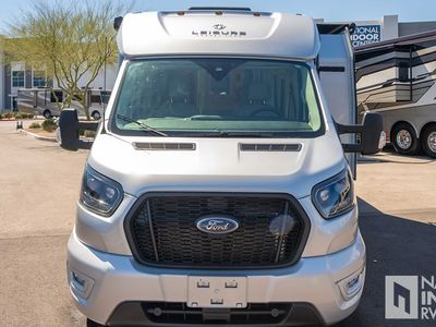 2024 Leisure Travel Vans Wonder - Photo 7