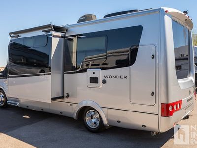 2024 Leisure Travel Vans Wonder - Photo 9