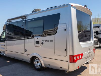 2024 Leisure Travel Vans Wonder - Photo 4