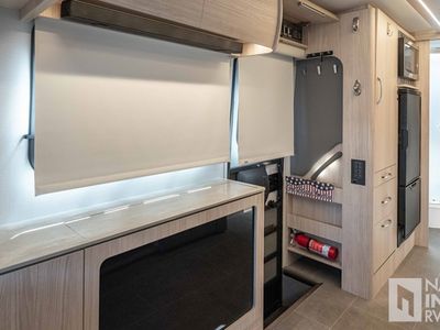 2024 Leisure Travel Vans Wonder - Photo 15