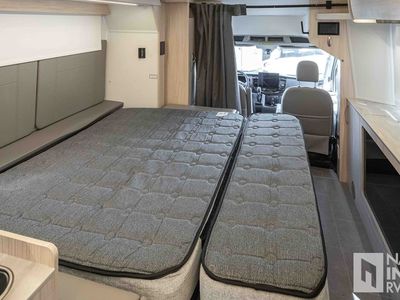 2024 Leisure Travel Vans Wonder - Photo 24