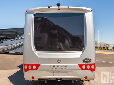 2024 Leisure Travel Vans Wonder - Photo 11