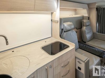 2024 Leisure Travel Vans Wonder - Photo 21