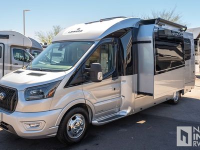 2024 Leisure Travel Vans Wonder - Photo 8