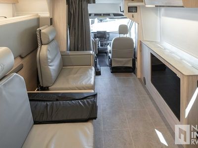 2024 Leisure Travel Vans Wonder - Photo 23