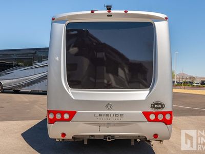 2024 Leisure Travel Vans Wonder - Photo 6