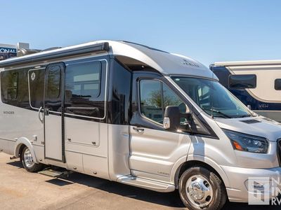 2024 Leisure Travel Vans Wonder - Photo 1
