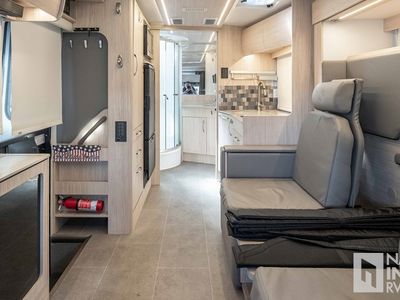 2024 Leisure Travel Vans Wonder - Photo 14