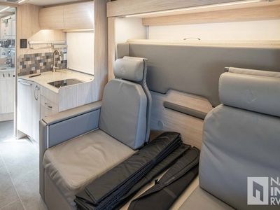 2024 Leisure Travel Vans Wonder - Photo 16