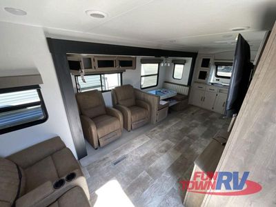 2025 Palomino Puma - Photo 11