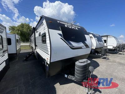 2025 Palomino Puma - Photo 1