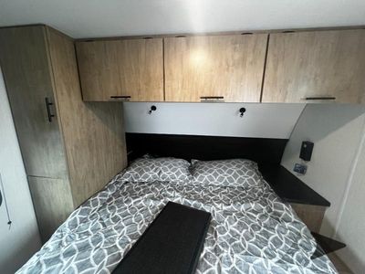 2026 Forest River RV GREY WOLF BLACK LABEL - Photo 33