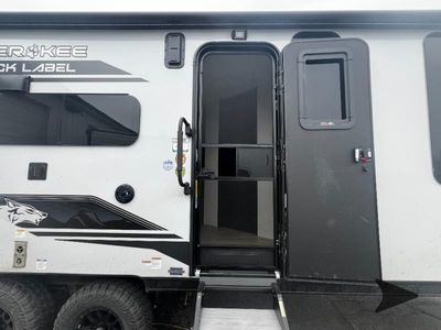 2026 Forest River RV GREY WOLF BLACK LABEL - Photo 10