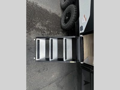 2026 Forest River RV GREY WOLF BLACK LABEL - Photo 9