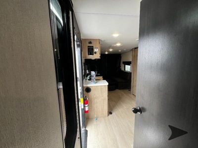 2026 Forest River RV GREY WOLF BLACK LABEL - Photo 34