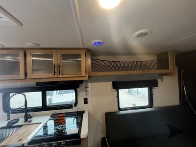 2026 Forest River RV GREY WOLF BLACK LABEL - Photo 30