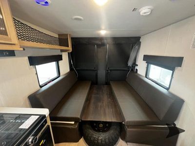 2026 Forest River RV GREY WOLF BLACK LABEL - Photo 29