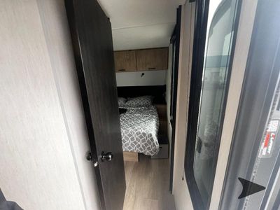 2026 Forest River RV GREY WOLF BLACK LABEL - Photo 15