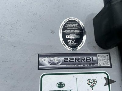 2026 Forest River RV GREY WOLF BLACK LABEL - Photo 12